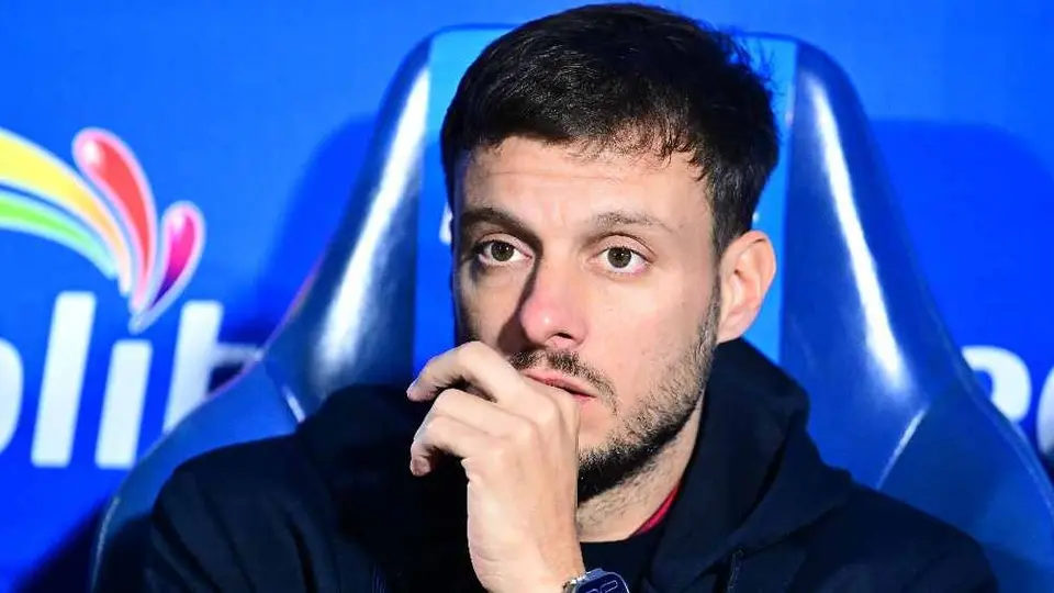 Martín Anselmi: Cruz Azul recurrirá a Tribunal de Futbol de la FIFA por polémica salida a Porto