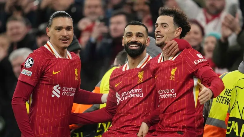 Champions League: Todos los resultados de la Jornada 7