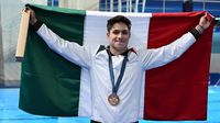 Premio Nacional de Deportes: Medallistas Olímpicos encabezan lista de galardonados
