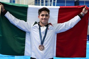 Premio Nacional de Deportes: Medallistas Olímpicos encabezan lista de galardonados