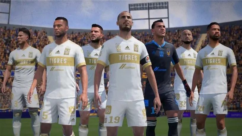 Konami y Liga MX rompen su relación de forma oficial tras tres años