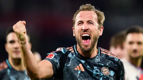 ¡Siguen firmes! Bayern Munich vence al Freiburg y se pone a seis puntos de ventaja como líder