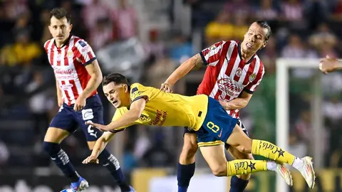 Clásico Nacional y Clásico Regio: Los amistosos de la Liga MX que se jugarán en Fecha FIFA
