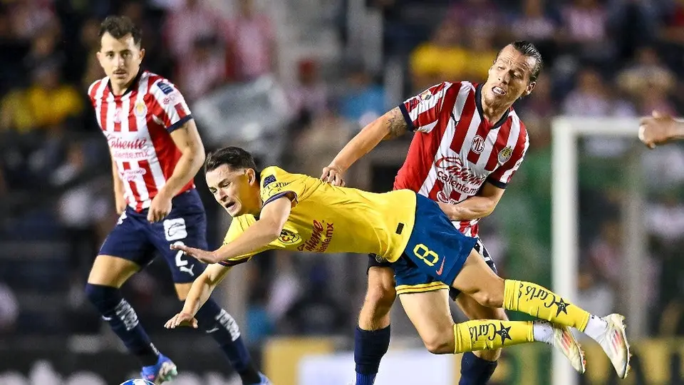 Clásico Nacional y Clásico Regio: Los amistosos de la Liga MX que se jugarán en Fecha FIFA