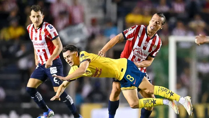 Clásico Nacional y Clásico Regio: Los amistosos de la Liga MX que se jugarán en Fecha FIFA