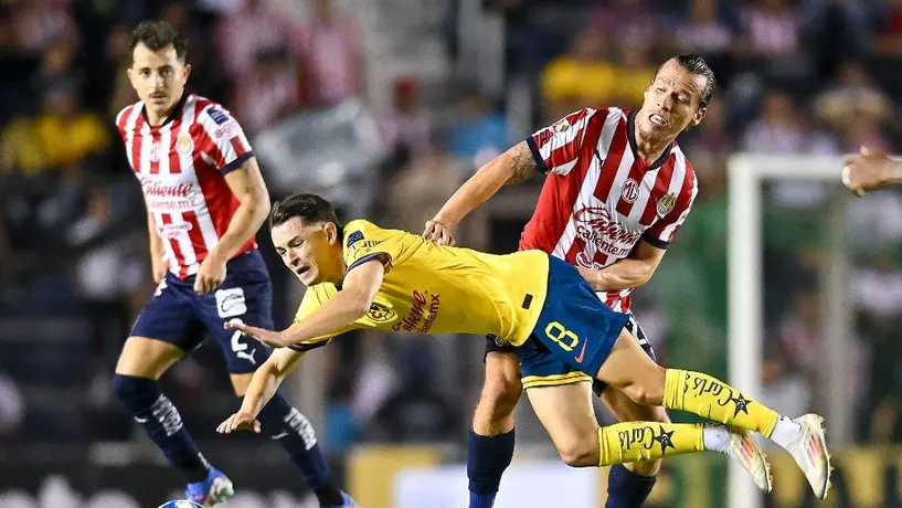 Clásico Nacional y Clásico Regio: Los amistosos de la Liga MX que se jugarán en Fecha FIFA