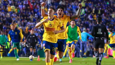 América y Racing avanzan en negociaciones por el traspaso de Richard Sánchez