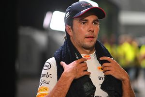 Checo Pérez sigue en Red Bull por 'marketing', asegura expiloto de Fórmula 1