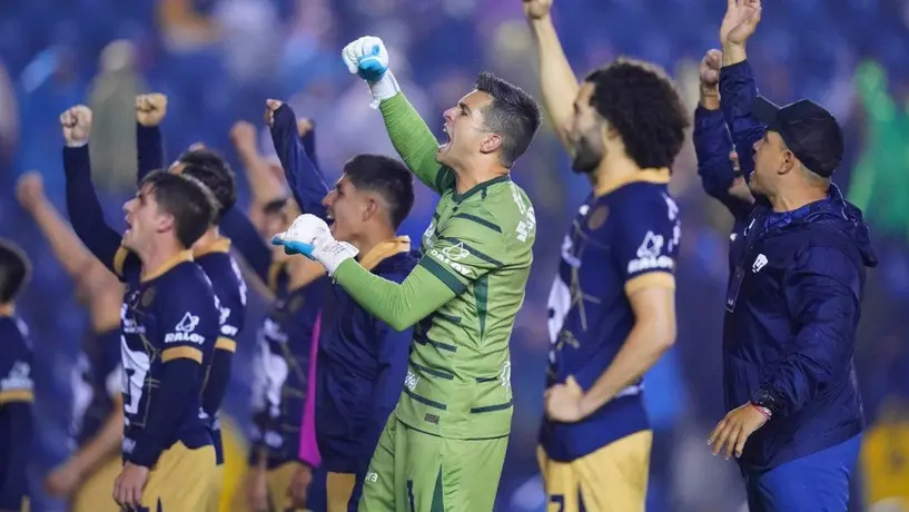 Pumas enfrentará complicado calendario para la recta final del torneo