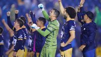 Pumas enfrentará complicado calendario para la recta final del torneo
