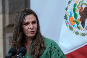 El balance deportivo de México con Ana Guevara al frente de Conade