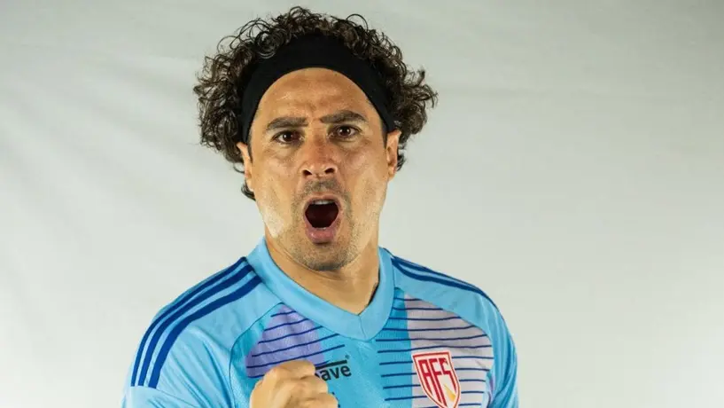 AVS Futebol vs Gil Vicente: ¿Dónde ver a Guillermo Ochoa en Portugal?