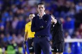 Fernando Gago abandona Verde Valle sin dar declaraciones tras entrenamiento