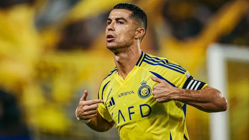 ¡Otro más! Cristiano Ronaldo llega a 905 goles tras anotar en la victoria del Al Nassr vs Al Orobah