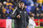 Paunovic descarta lesión grave de Gignac: 'Deberá estar recuperándose rápido'