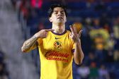 Víctor Dávila cataloga como ‘increíble’ su arranque con América previo al Clásico Capitalino