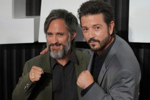 Julio César Chávez y otros referentes que inspiraron a Diego Luna para personajes de 'La Máquina'