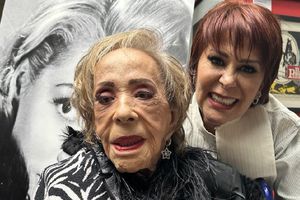 ¿Qué pasará con la casa de Silvia Pinal? Esto dice Alejandra Guzmán