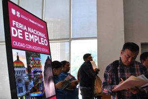 ¿Buscas trabajo? Anuncian microferias del empleo en cuatro alcaldías de CDMX