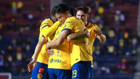 América firma alianza con San Diego FC que incluye un partido amistoso este año