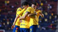 América firma alianza con San Diego FC que incluye un partido amistoso este año