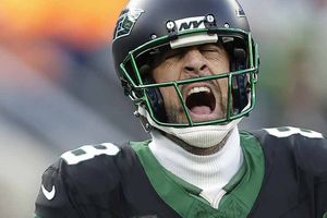 Entrenador en Jefe de los Jets descarta mandar a Aaron Rodgers a la banca