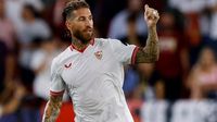 ¿Cuántos días lleva Sergio Ramos sin jugar un partido oficial?