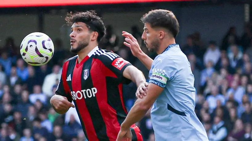 ¡Sin arriesgarse! Fulham acordó regreso rápido de Raúl Jiménez tras el México vs Usa