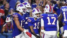 Aficionados de los Buffalo Bills adoptan Mr Brightside como 'himno de batalla'