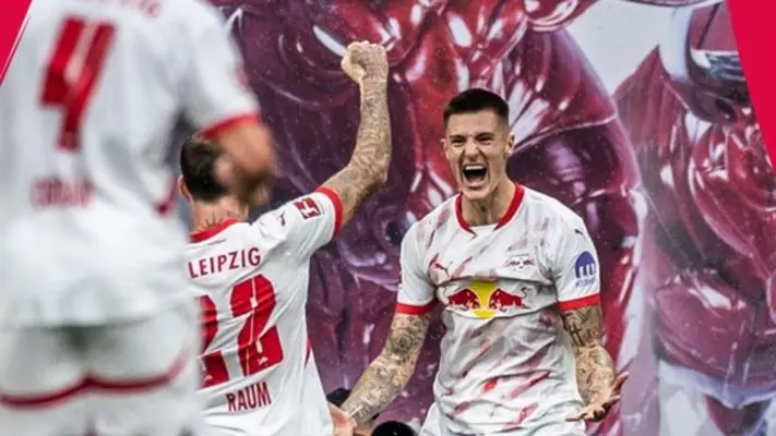 Champions League: ¿Dónde ver EN VIVO el RB Leipzig vs Juventus de la Jornada 2?