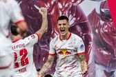 Champions League: ¿Dónde ver EN VIVO el RB Leipzig vs Juventus de la Jornada 2?