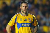 André-Pierre Gignac será operado y causará baja con Tigres