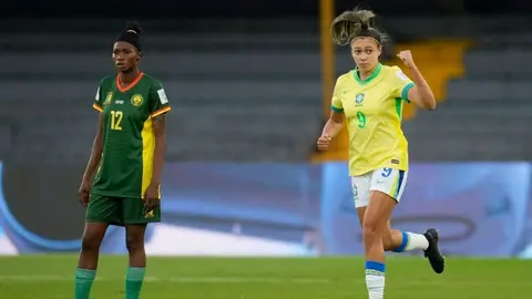 América Femenil hace oficial el fichaje de la brasileña Priscila Flor da Silva