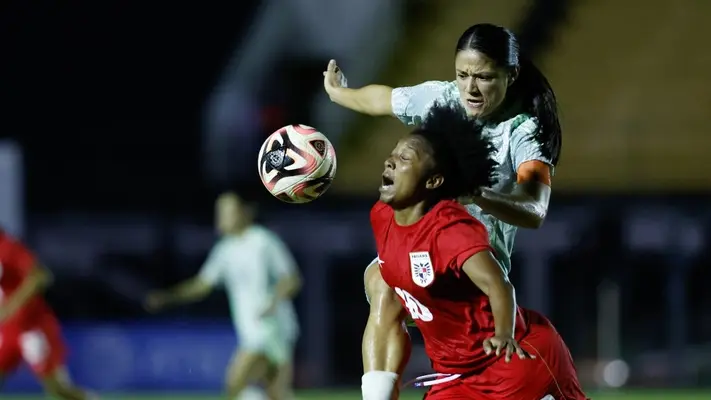 México Femenil cierra el 2024 con empate ante Panamá en Mérida