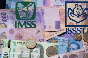 Aguinaldo 2024: Fecha de pago para pensionados del IMSS e ISSSTE