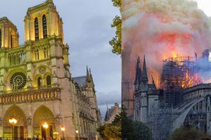 Catedral de Notre Dame ya tiene una fecha de reapertura confirmada