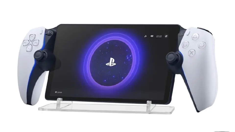 Sony busca competir contra Nintendo Switch con su consola portátil