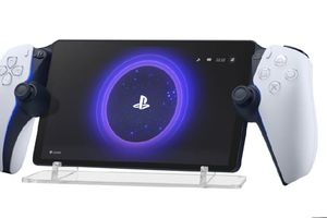 Sony busca competir contra Nintendo Switch con su consola portátil