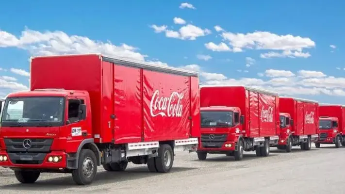 Coca Cola cerró planta en Morelos y dejará distribuir productos tras inseguridad
