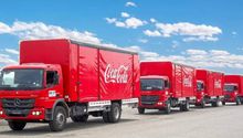 Coca Cola cerró planta en Morelos y dejará distribuir productos tras inseguridad