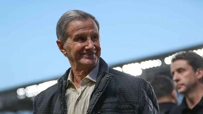 Enrique Borja les pide a los futbolistas que 'Demuestren en la cancha que son Seleccionados Nacionales'