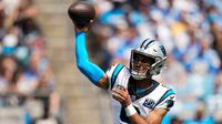 Bryce Young es buscado por varios equipos de la NFL tras ser banqueado en Panthers