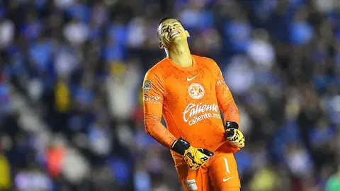 Malagón lanza mensaje previo al Clásico Nacional: 'Vamos a salir adelante'