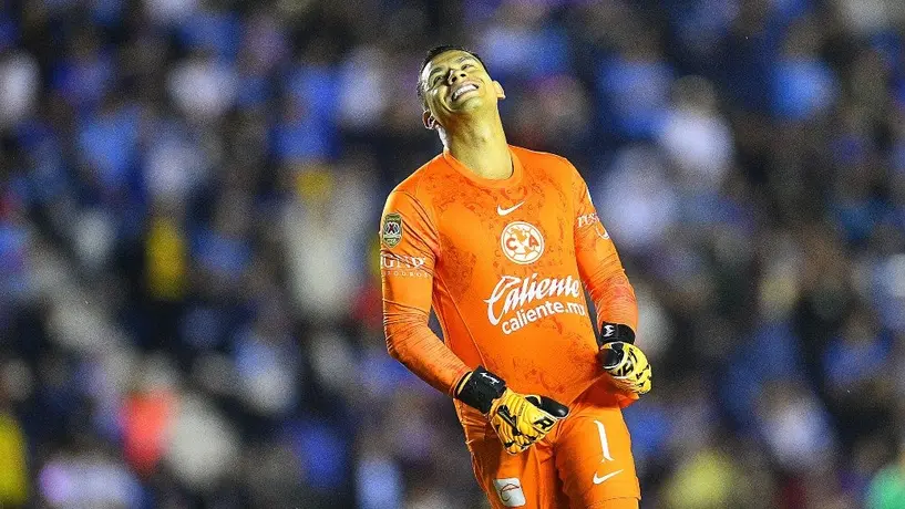 Malagón lanza mensaje previo al Clásico Nacional: 'Vamos a salir adelante'