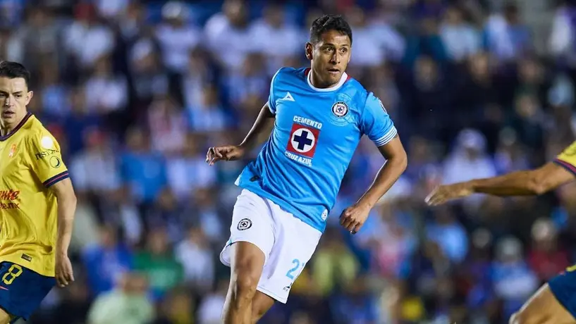 Luis Romo y la autocrítica tras la eliminación: "Hoy quedé muy por debajo"