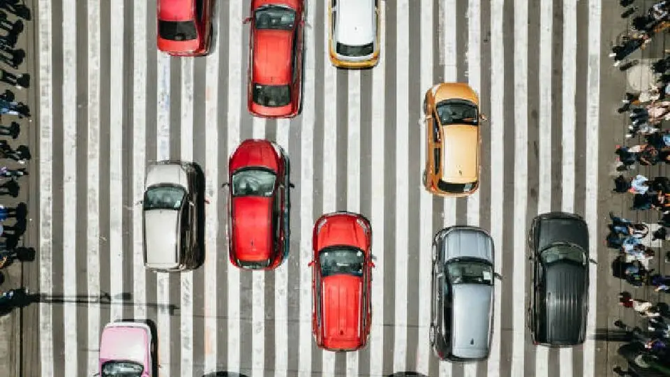 Hoy No Circula: ¿Qué autos NO circulan el 26 de septiembre en CDMX y EDOMEX?
