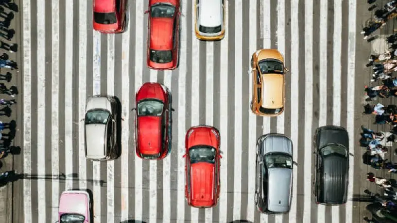 Hoy No Circula: ¿Qué autos NO circulan el 26 de septiembre en CDMX y EDOMEX?