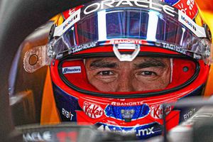 Checo Pérez: ¿Cuál y cuándo es la siguiente carrera del mexicano en Fórmula 1?