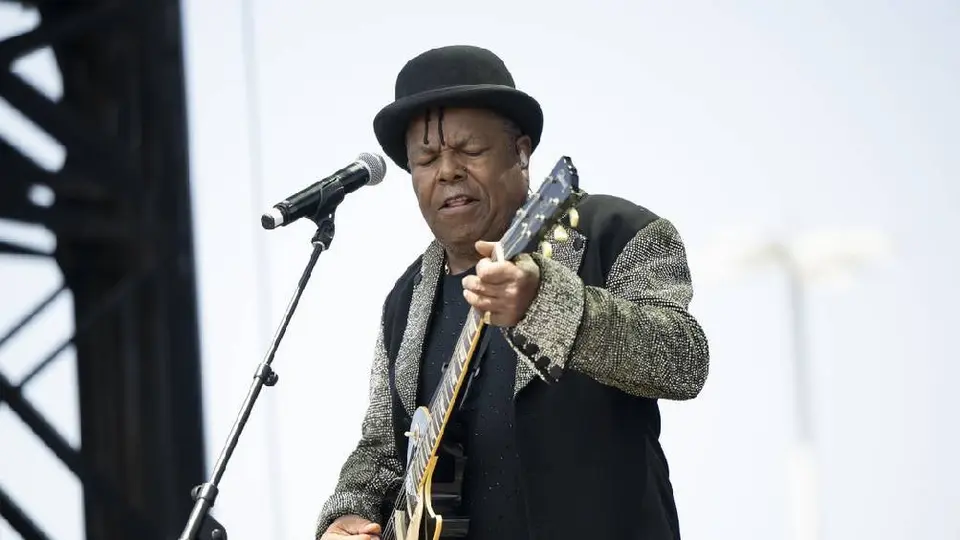 Muere Tito Jackson, hermano mayor de Michael Jackson