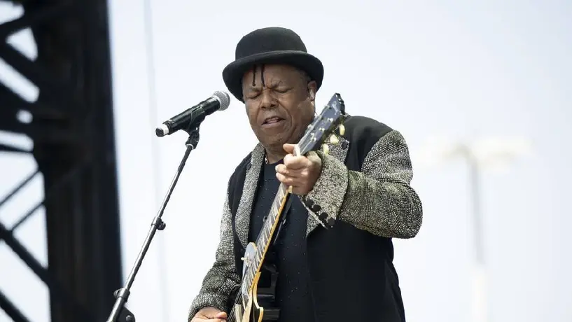 Muere Tito Jackson, hermano mayor de Michael Jackson